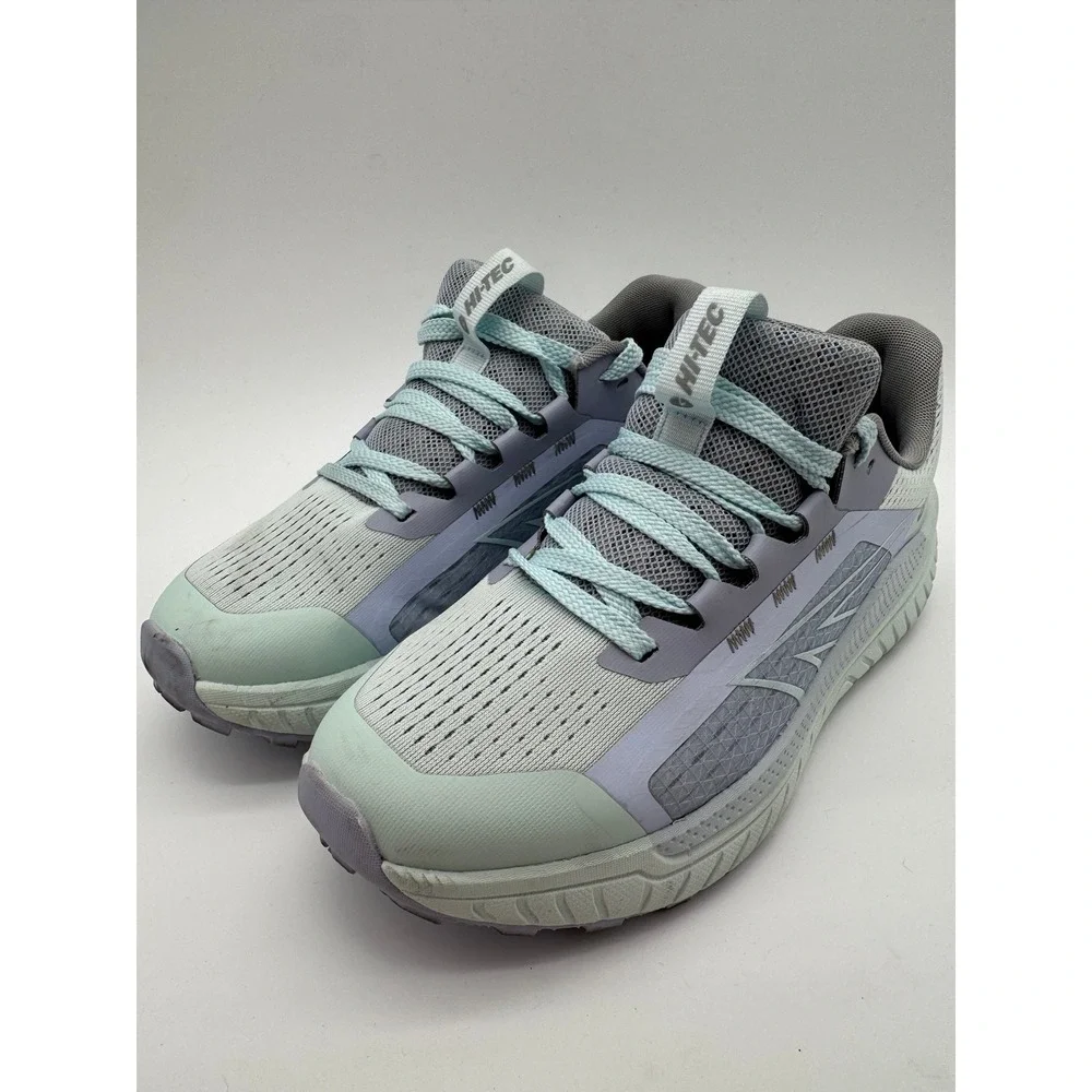 Hi-Tec Women's Size 9‎ Ice Castle Arctic Ice Running Walking Gym Shoes